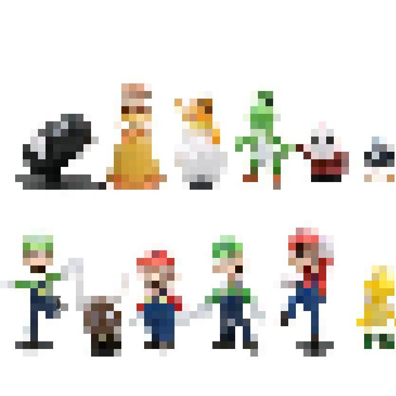 Mario