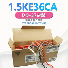 TVS˲̬���ƶ�����1.5KE36CA 1.5KE13CA 1.5KE16CA 1.5KE18CA˫��