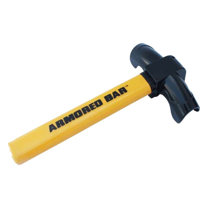New car steering wheel lock car all metal thickened anti-theft lock car T-type car lock steering wheel lock