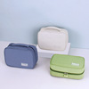 new pattern multi-function Wash bag Cosmetics Storage bag travel Cosmetic Hanging Waterproof wash bag