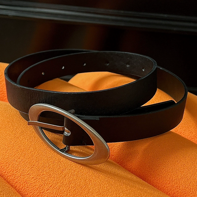 Ремень из искусственной кожи