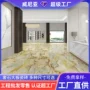 客厅背景商场定制墙砖