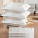 Thickened Vacuum Storage Bag Household Clothes Quilt Compression Bag Quilt Down Jacket Fit Bag Electric Pump Air Bag