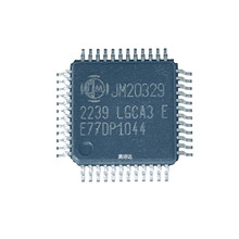 JM20329-LGCA3E  JMICRON  LQFP48  微控制器 MCU 单片机原装现货