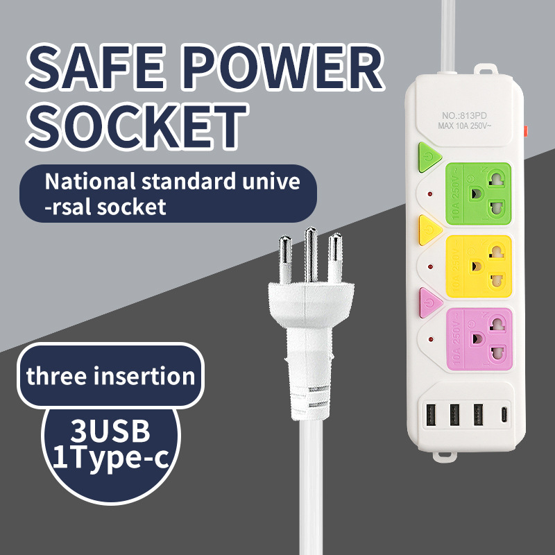 Protección contra sobrecarga Sureste de Asia Tailandia Myanmar Camboya Tailandia enchufe