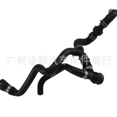 pipe, coolant hose, Other brake systems