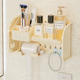 垃圾桶;收纳盒;收纳架