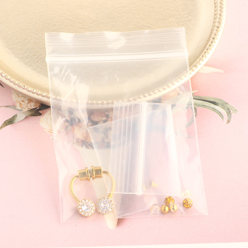 Simple Style Crown Stainless Steel Metal Ear Studs 1 Set