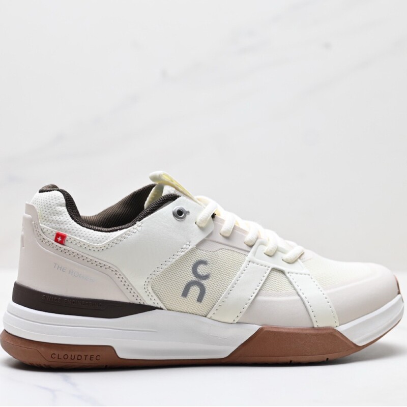 Cross-Border the Roger Clubhouse Pro Federer Jointly Designed Breathable and Wear-Resistant Professional Tennis Shoes