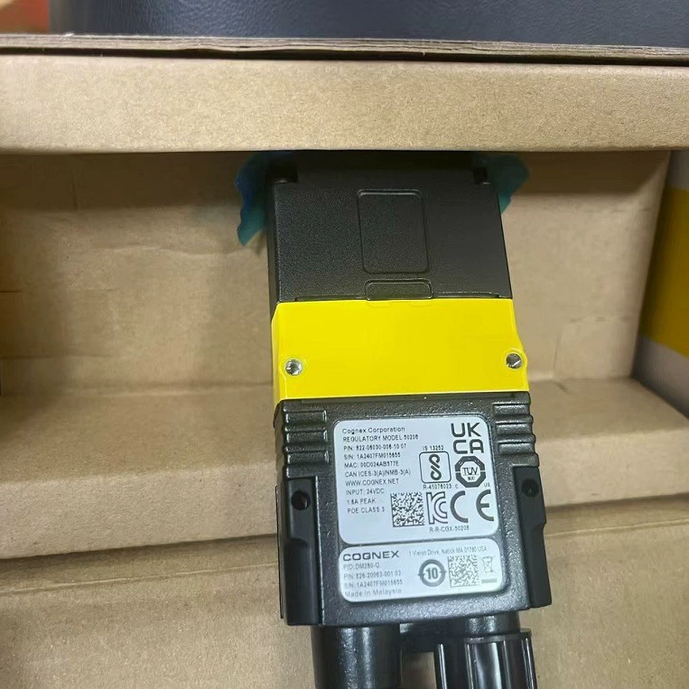 Читатель Cangnex DMR-280Q-0540-P спот