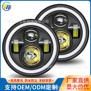 �羳������܇led7�����R��ǰ���60w����ʹ��ԽҰ܇�����������b