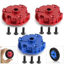 TraxxasE-Revo 2.0新大E2.0 X-MAXX 大X 8S铝合金大齿限滑