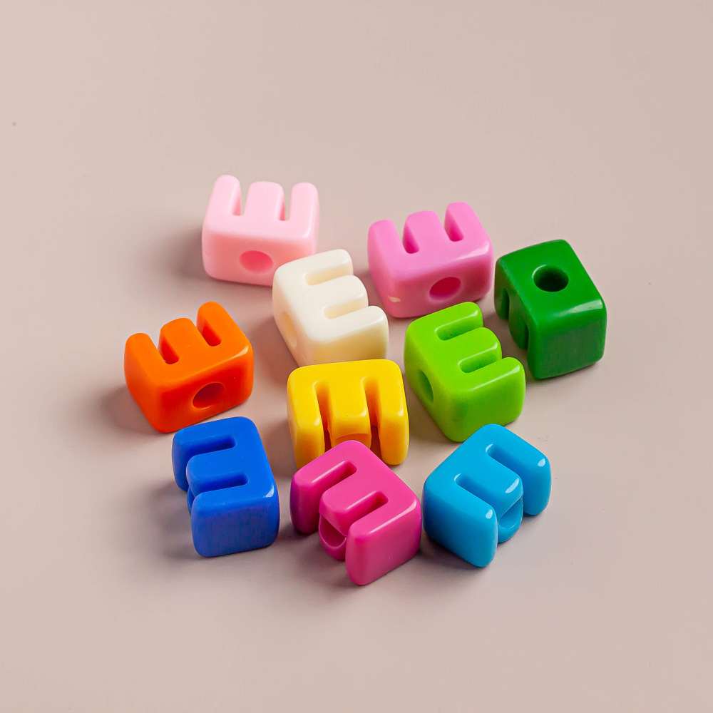 【Mixed color E】