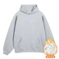 1.5 floral gray [silver fox velvet]