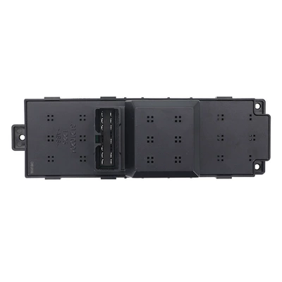 Window Switch, Glass lifter