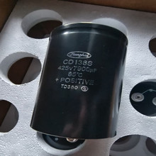 ԭ��ȫ�� CD138S 425V 7900UF 늽���� ���� �ײ����ݗU