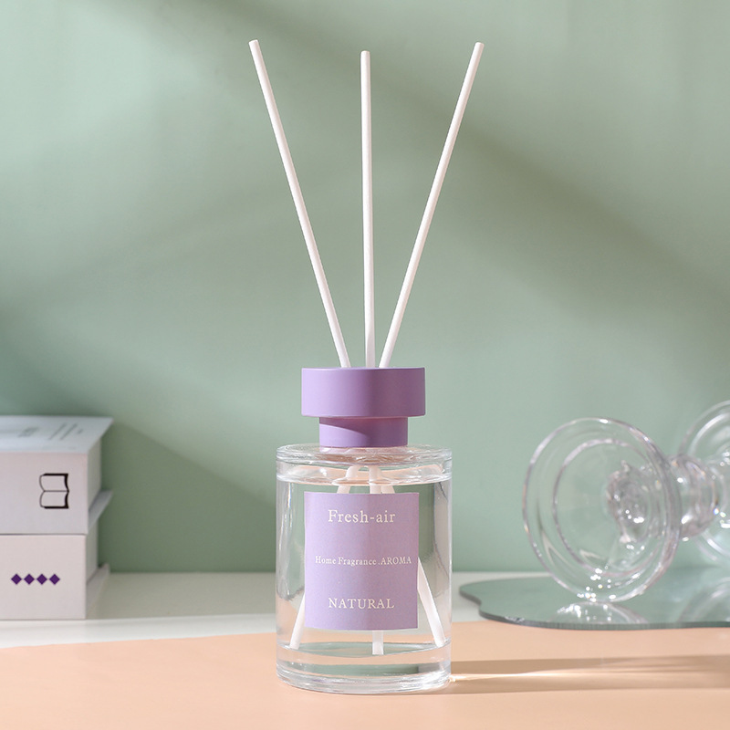 Fantasía lavanda