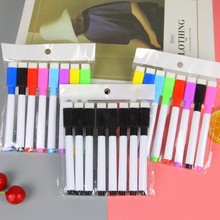 �S��ֱ�N��ɫо����8֧���b�װ�P���⃺ͯ�L���T�f��ëˢ�ɲ��P