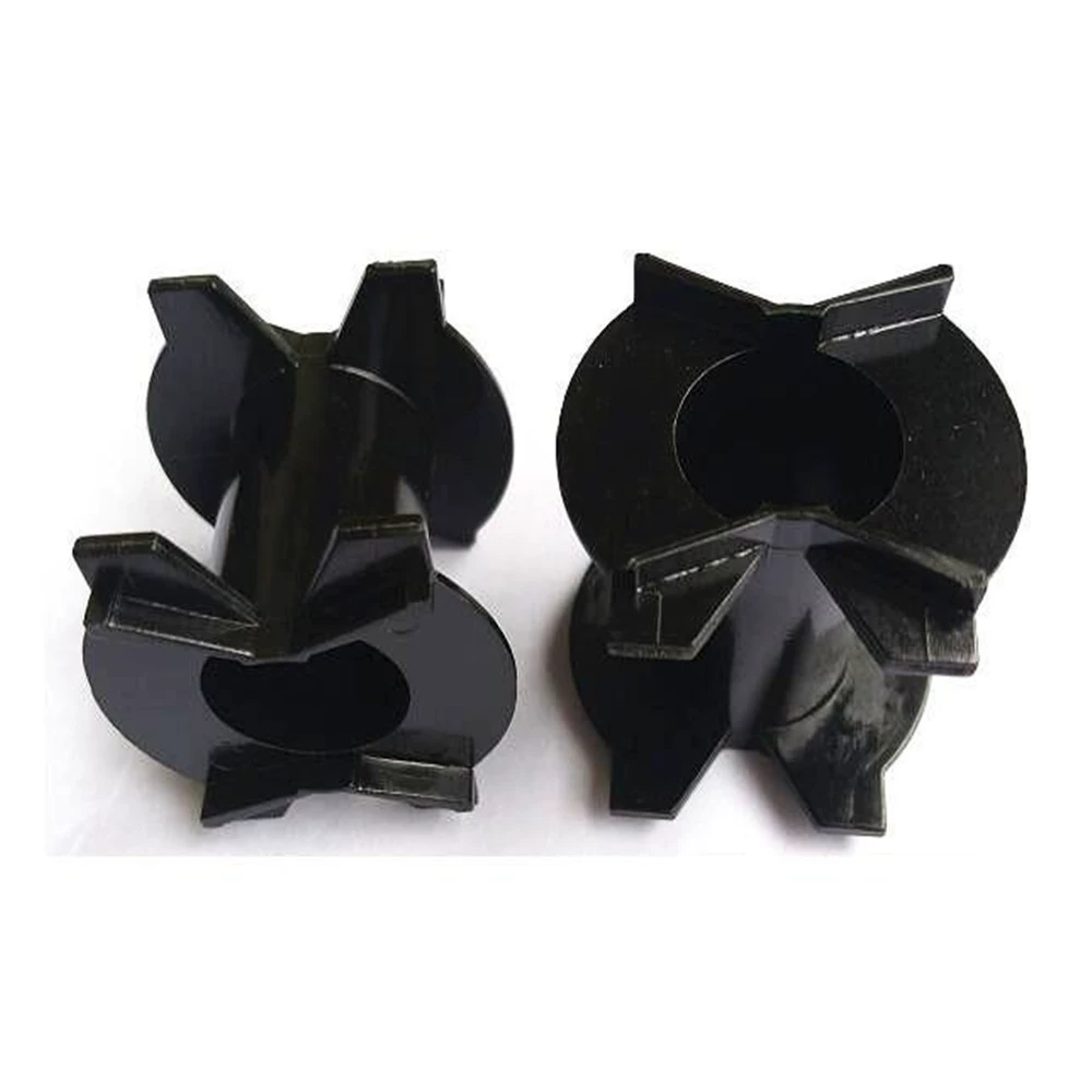 PQ3535 каркас из электрической древесины PQ3535 высокочастотный трансформатор каркас вертикальный без иглы