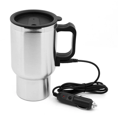 liner car electric heating cup: Digər kiçik elektrik cihazlar