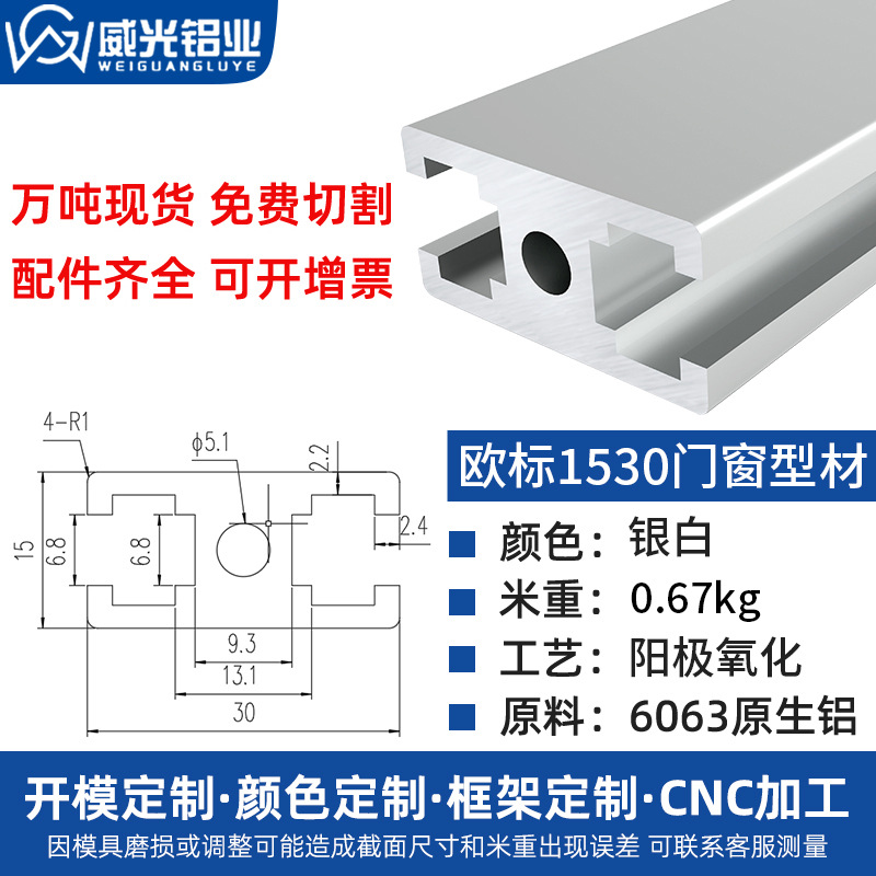 Euro 2020 perfil de aluminio 2040 aleación de aluminio tubo cuadrado perfil de aluminio marco de impresora diy3d perfil de aluminio 20x20