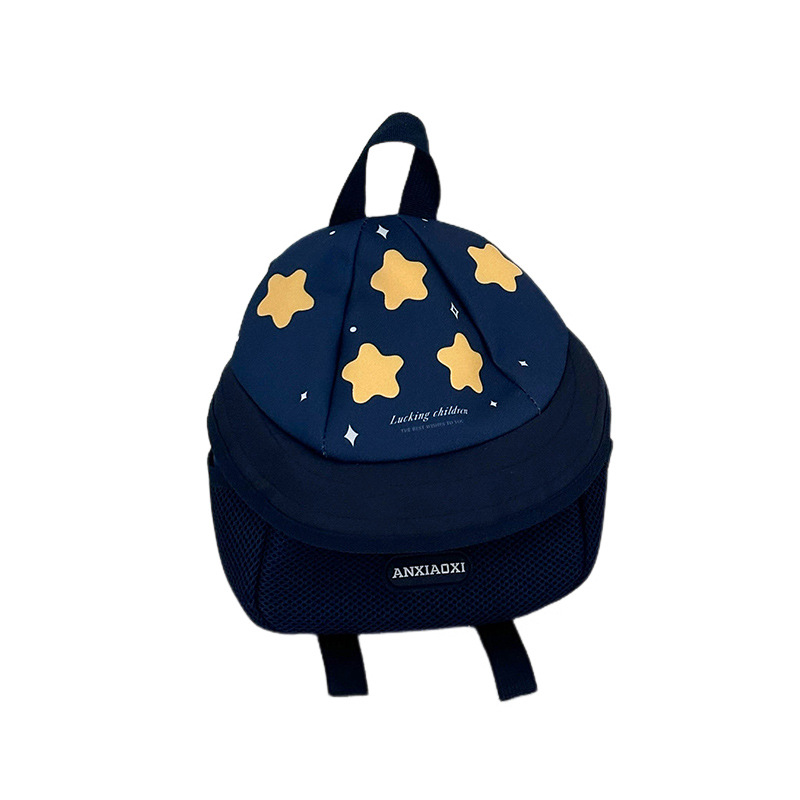 Jardín de infantes 2026 nuevo niño niño bebé mochila pequeña mochila niño niña mochila