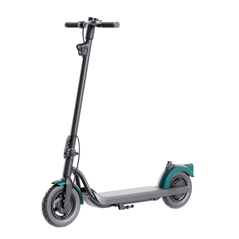 Cross-Border Electric Scooter, Small Folding Electric Vehicle, Mobility Scooter, Self-Propelled Electric Skateboard, Adult Scooter