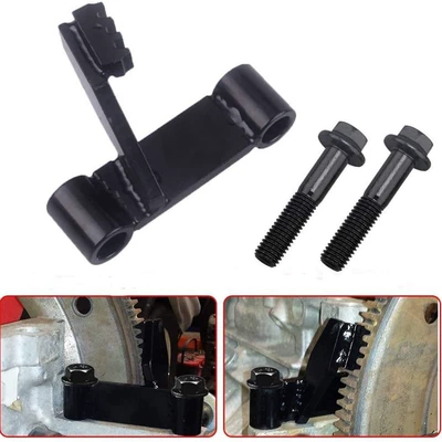 Buick 1.4T engine timing tool LFF engine flywheel holder