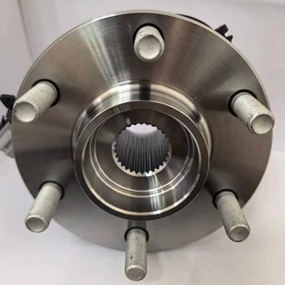 Pathfinder R51 with Abs – Bearing