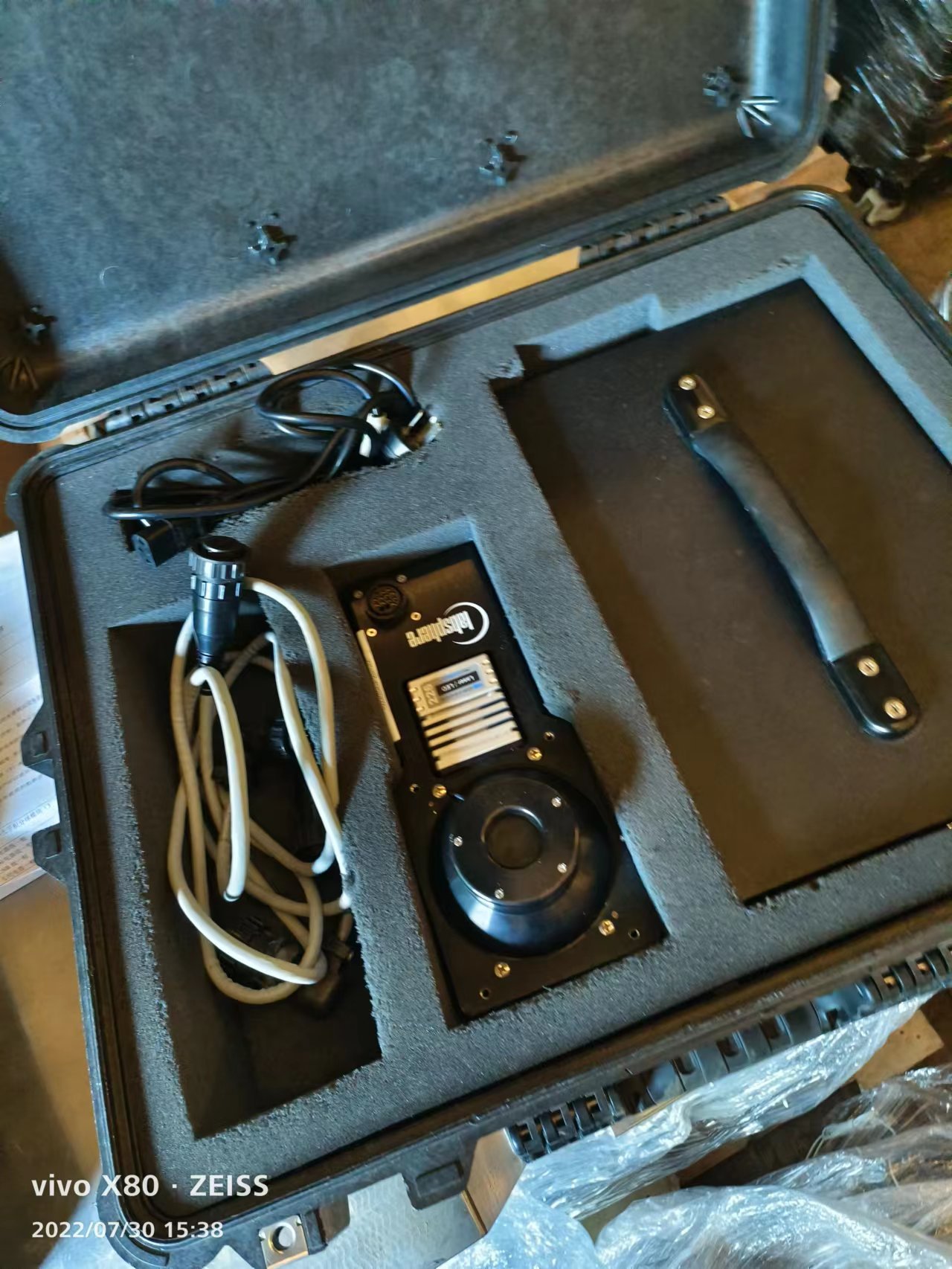 【蓝菲光学】美国labsphere Laser/LED 226均匀光源积分球 议价