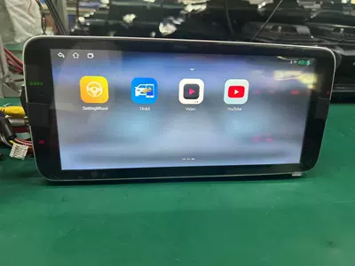 Android voice control intelligent – Bort kompüteri