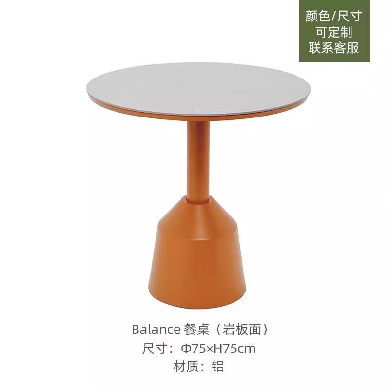 Sofá de terraza de ratán al aire libre, silla de comedor de jardín de villa, silla de mimbre de ocio al aire libre, mueble combinado de tres piezas