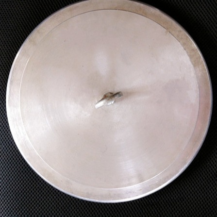 供应高速拉丝铁盘配套用的放线铝盖、厂家直销