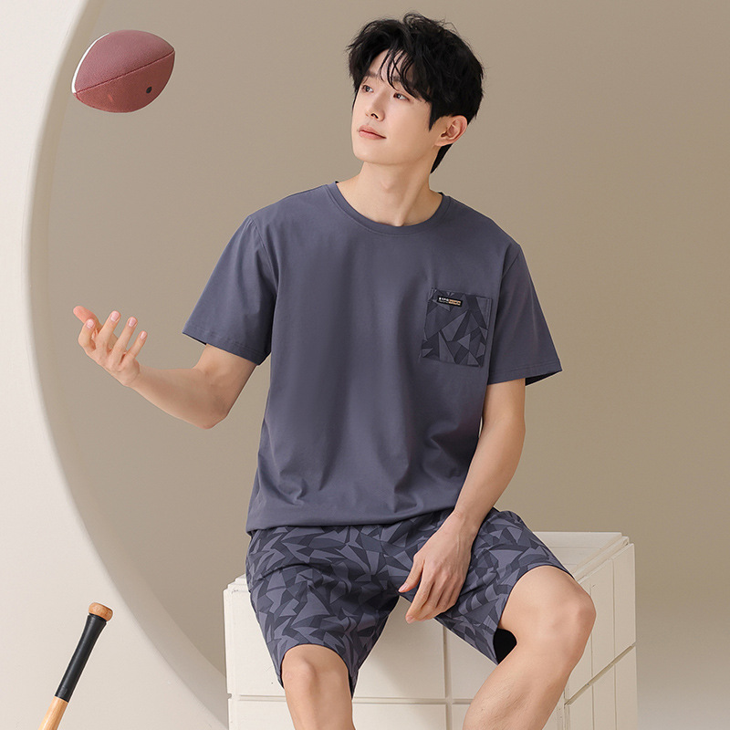 79309#블루 아이언 그레이