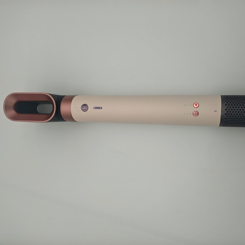 HS09  新款  多功能造型器和烘干机直发卷发吹风机 不带logo|undefined
