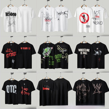 ��ʽ�߽�Travis Scott Cactus Jack�����¿�ӡ����Ůͬ������ļ�