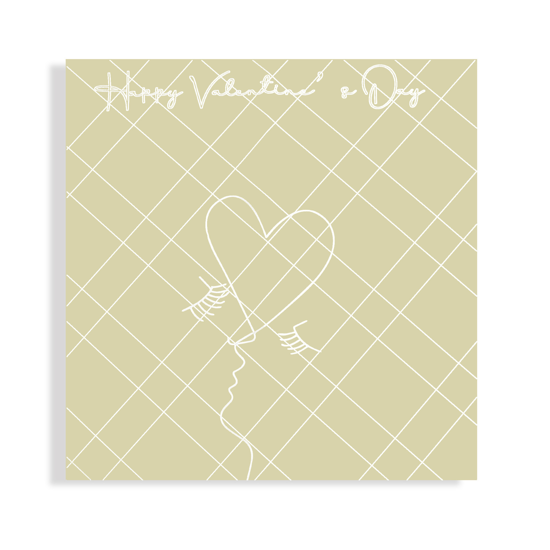 [텐더 밀크 그린] 20매/팩