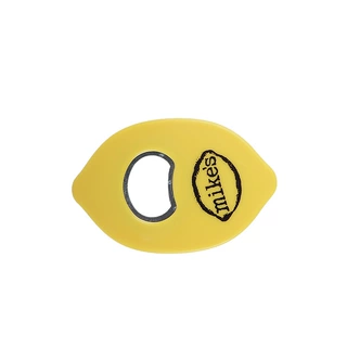 免费设计定制厨房柠檬形啤酒启瓶器可降解可回收可再生pla开瓶器