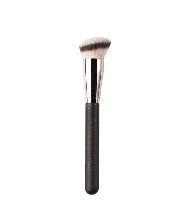 Косметическая коррекция Concealer 170 foundation brush 270 concealer brush скошенная головка soft and thin makeup tool soft bristles do not eat powder
