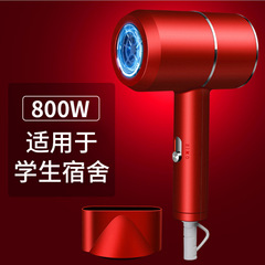 Shunrui Ionic Hair Dryer, Household Hair Care, High Power, Dormitory, Salon, Hair-Safe, Celebrity Electric Hair Dryer