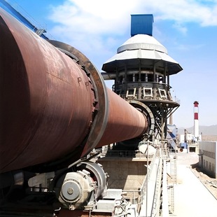 4.8&times;74m���D�G��ʯ�ҵ����� �џ���̼���}80��ʯ��ʯ100t