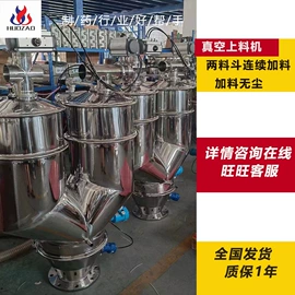 混合机;箱式干燥设备;加料机