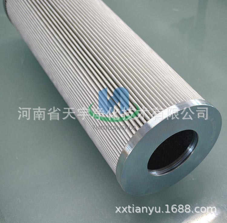 替代internormen英德诺曼液压油滤芯 01.NR.1000.10VG.10.B.V