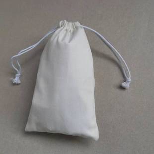 Twill Cotton Bag, Cotton Bag Design, Drawstring Flap Pocket Pants, Cotton Flap Pocket Pants, Can Be Designed with Logo Jewelry Storage