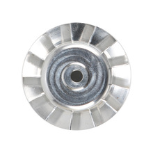 五轴cnc机加工数控精密车床铝件金属非标件CNC来图定制加工中心