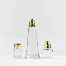 玻璃瓶;调味盒;玻璃罐