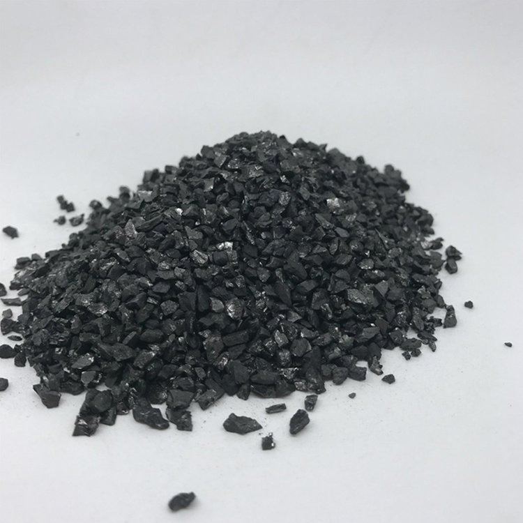 企轩80碳含量无烟煤水处理滤料工业污水杂质过滤滤池沉降水质净化|undefined