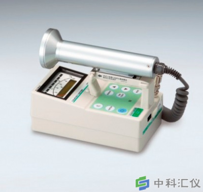 日本ALOKA TCS-173B表面污染巡测仪