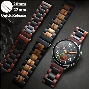 �m����A������Galaxy Watch�ֱ��펧�p�|��ܛ22mmľ�|�y����펧