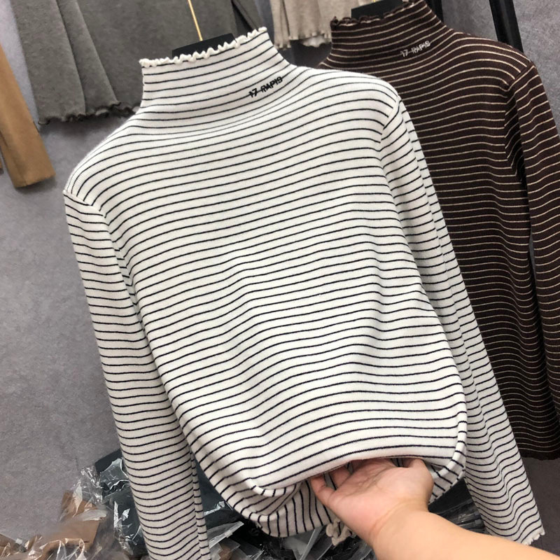 흰색 줄무늬